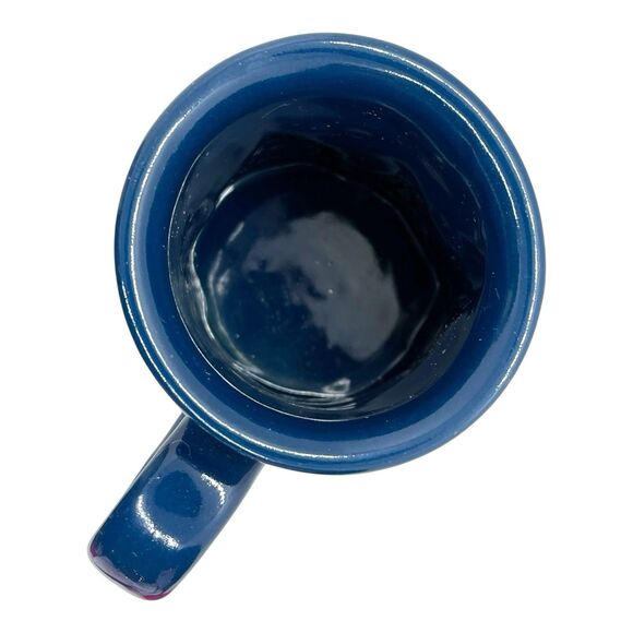 Warner Bros. Wizarding World Harry Potter Hogwarts Castle Embossed Coffee Mug - Picture 6 of 12